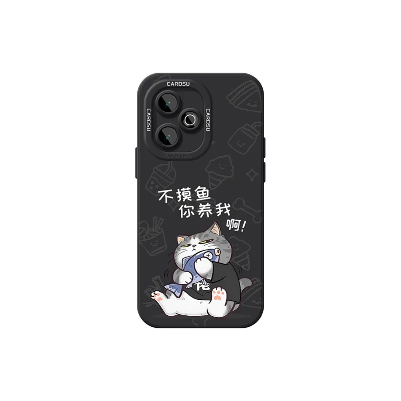 CHUNFAN Phone Cases-5