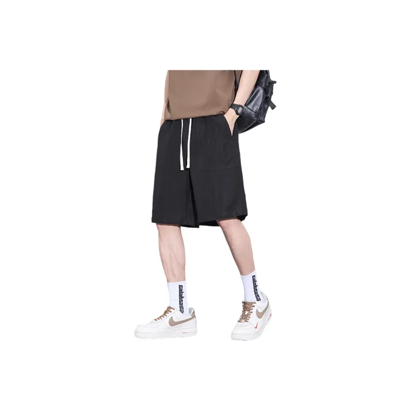 WilliamPOLO Casual Shorts Unisex-0