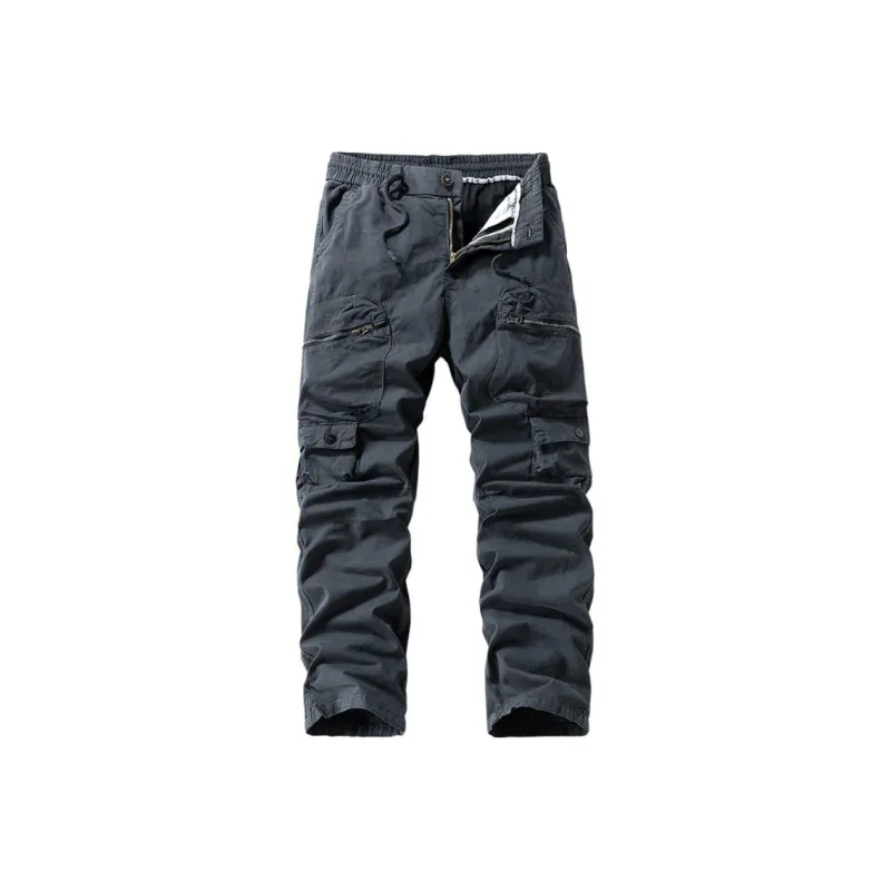 UOD Casual Pants Unisex-4