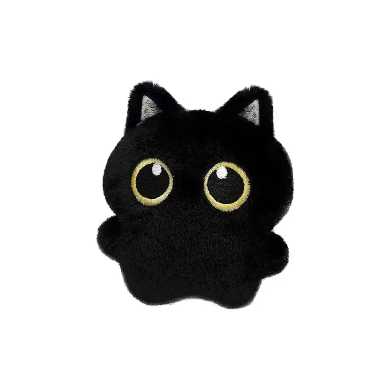 Good Luck Plush Pendants Unisex-0