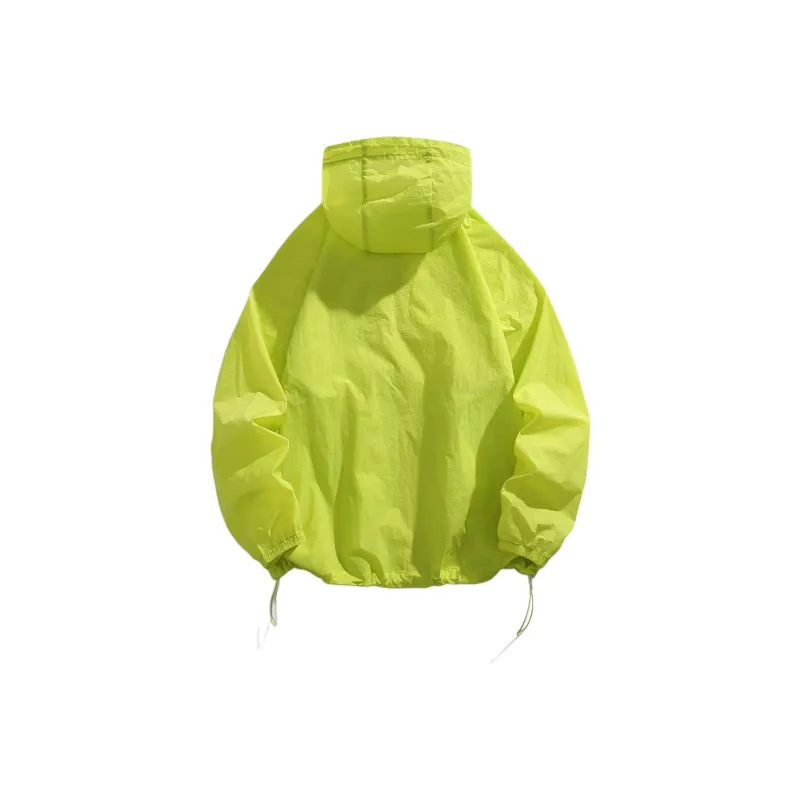 Jeep Super Light, Breathable, Quick Dry, UV Protection, Cooling Sun Protection Clothing Unisex-4