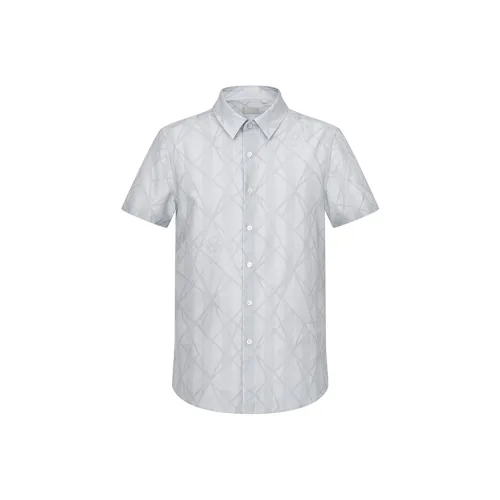 RARE Shirts Men Multicolor