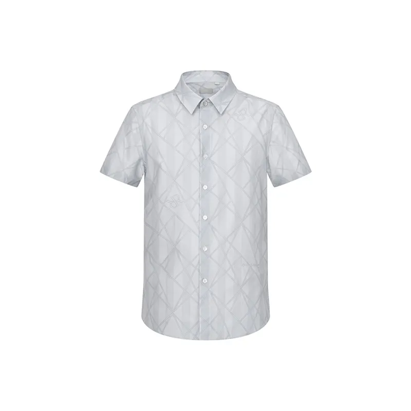 RARE Shirts Men Multicolor-0