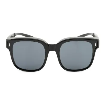 NAVIGARE Square Sunglasses Unisex