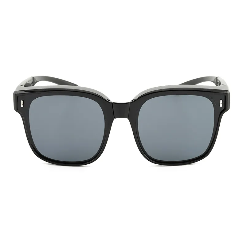 NAVIGARE Square Sunglasses Unisex-0