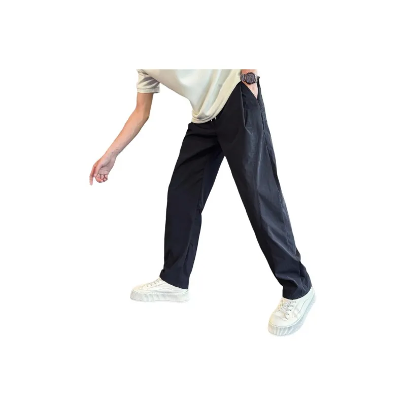GLFL Casual Pants Unisex-0