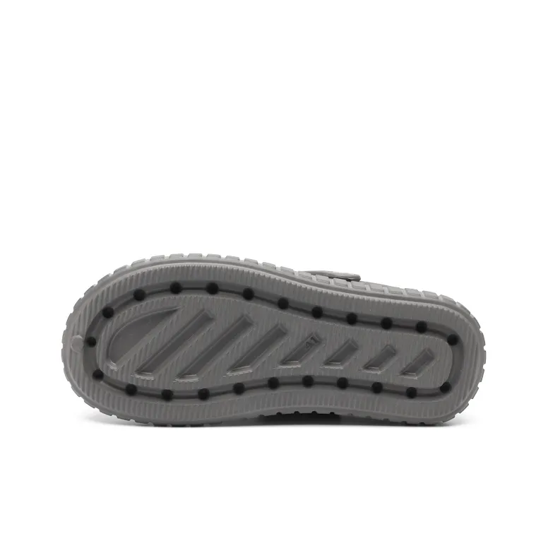 DOUBLE STAR 88 Abrasion Resistant Slip Resistant Closed Toe Slippers Unisex-8