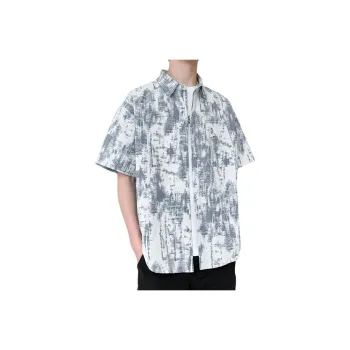 OPMO Shirts Unisex