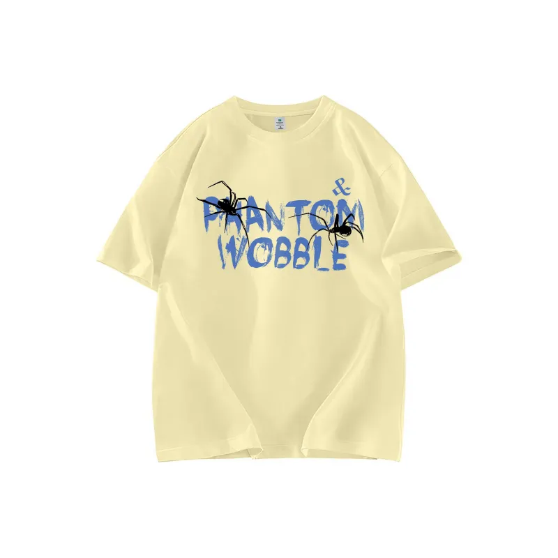 AYEA T-Shirts Unisex-8