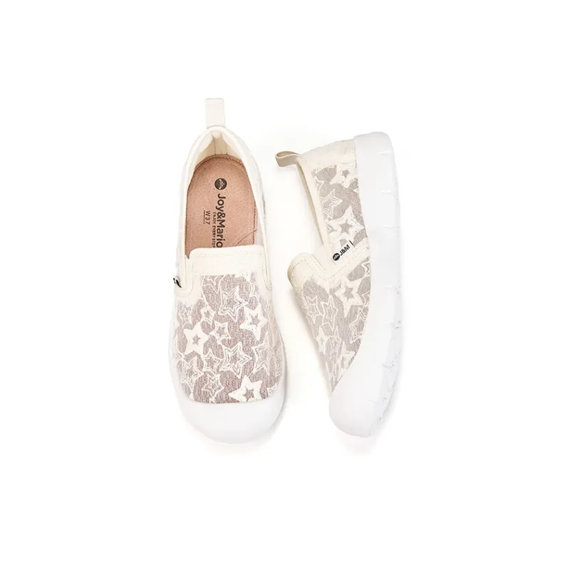 Joy&Mario Casual Single Shoes Women's-7