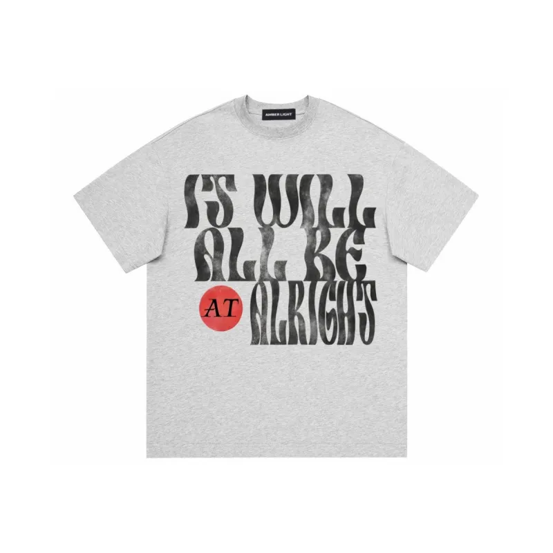 AMBER LIGHT T Shirts Unisex-2