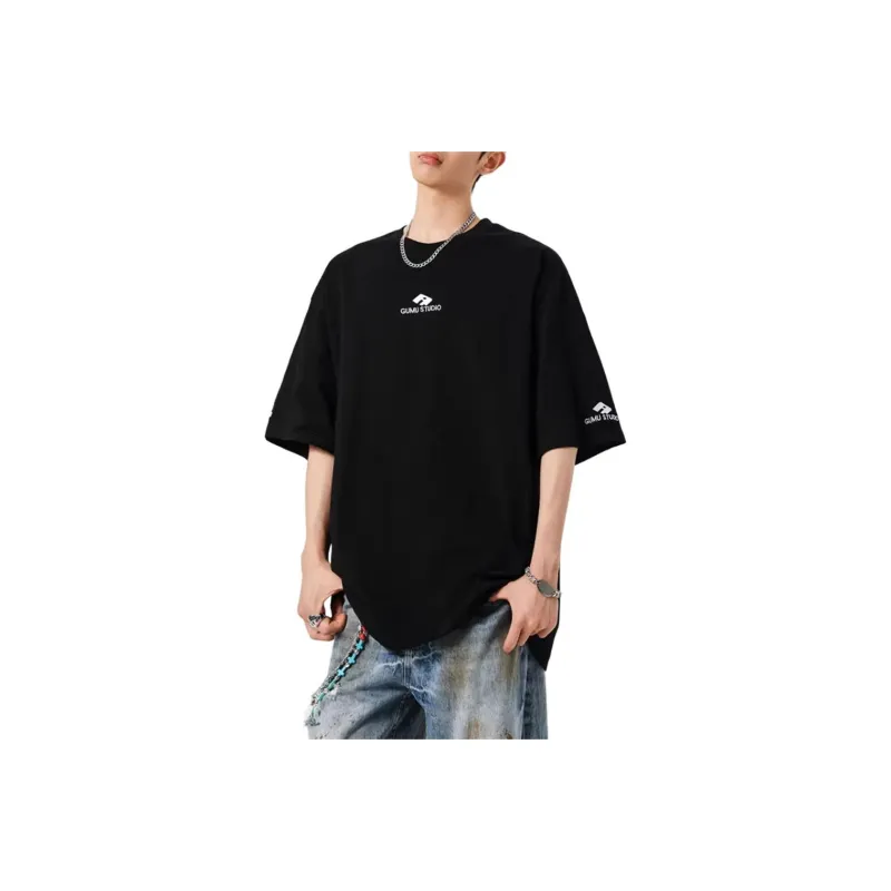 GY.VG T Shirts Unisex-0