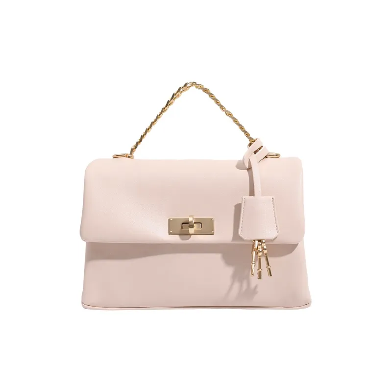 H YXIANG Synthetic Leather Shoulder Bag, Crossbody Bag, Handbag Women's Multicolor-9
