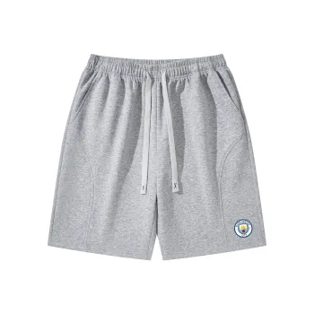 Manchester City F.C. Casual Shorts Unisex