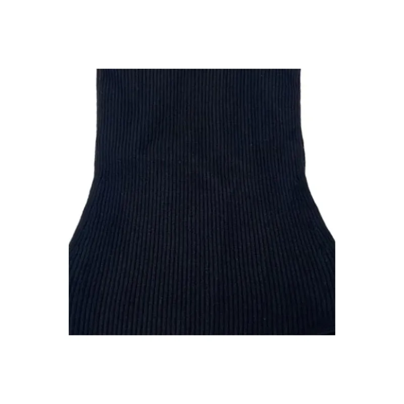 MaxMara Tank Tops Women's Black-1