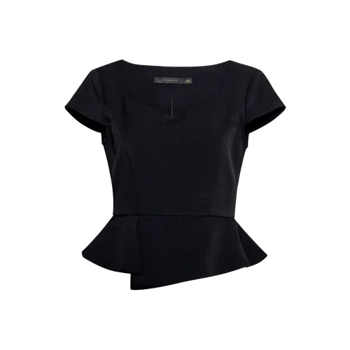 ROEYSHOUSE Shirts Women's Black