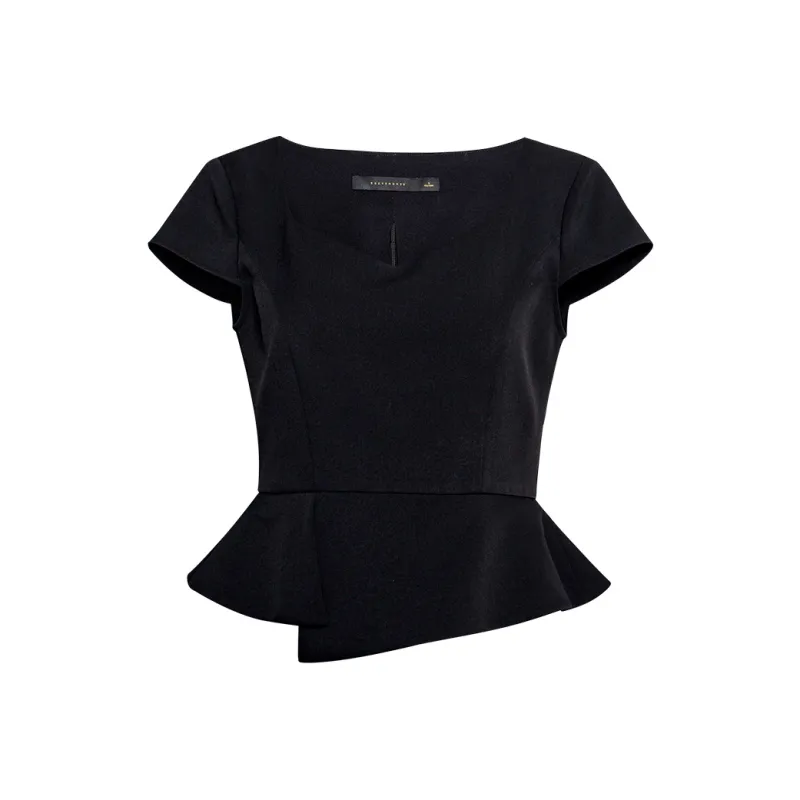ROEYSHOUSE Shirts Women's Black-0