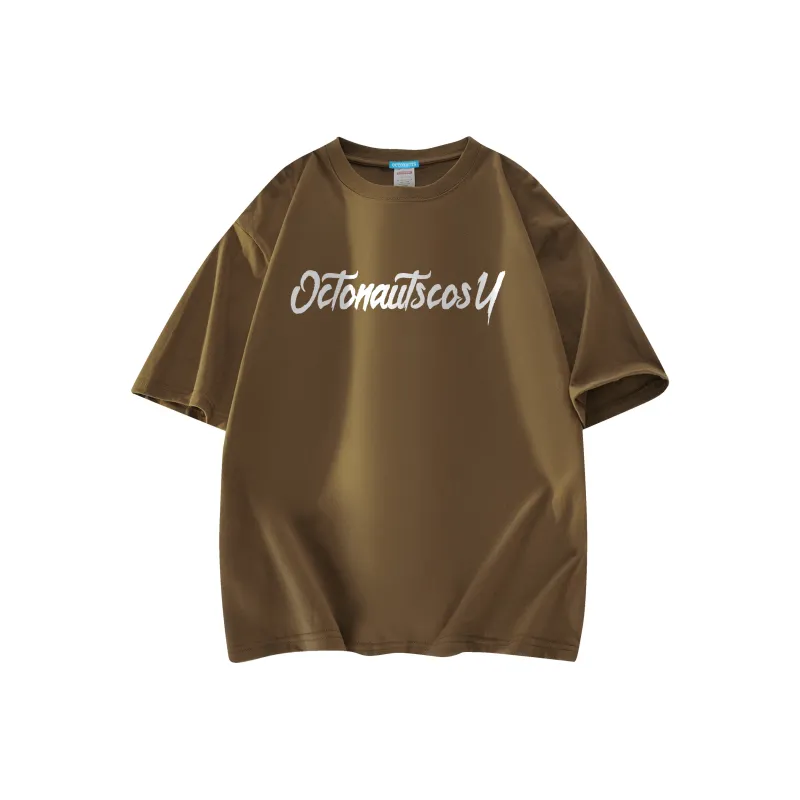 Small Columns Under The Sea T Shirt Unisex-19