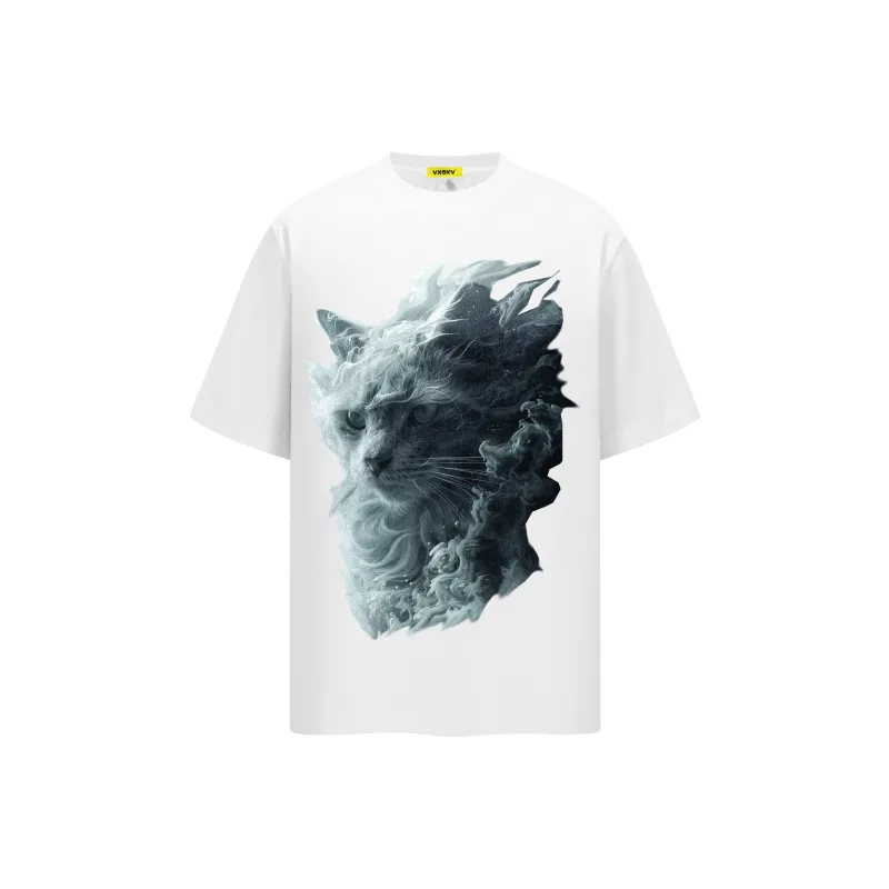 VXOXV T-Shirts Unisex-4