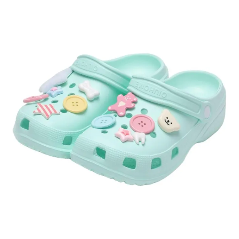 MINISO Slippers / Home Slippers-9