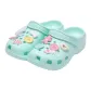 Mint Green[Buttons Bear]