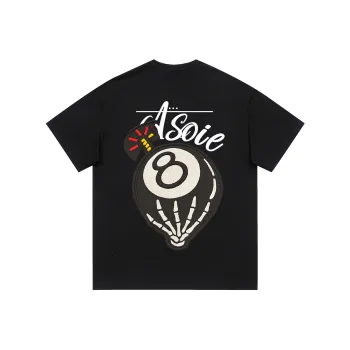 SOIE T Shirts Unisex