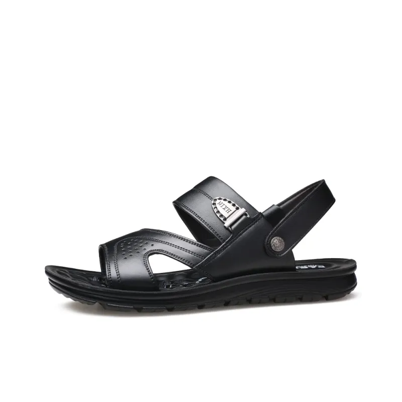 Bindu Beach Sandals Men-0
