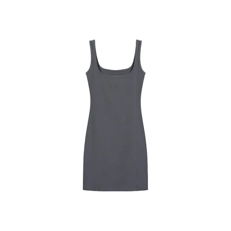 IDLE SOUL Sleeveless Dress Women's-6
