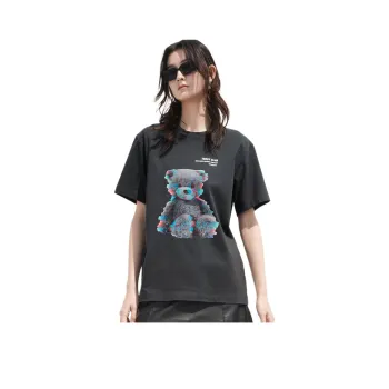 MO&CO T Shirts Women's