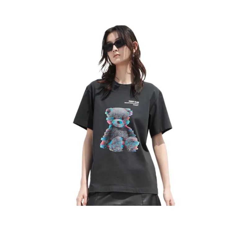 MO&CO T Shirts Women's-4