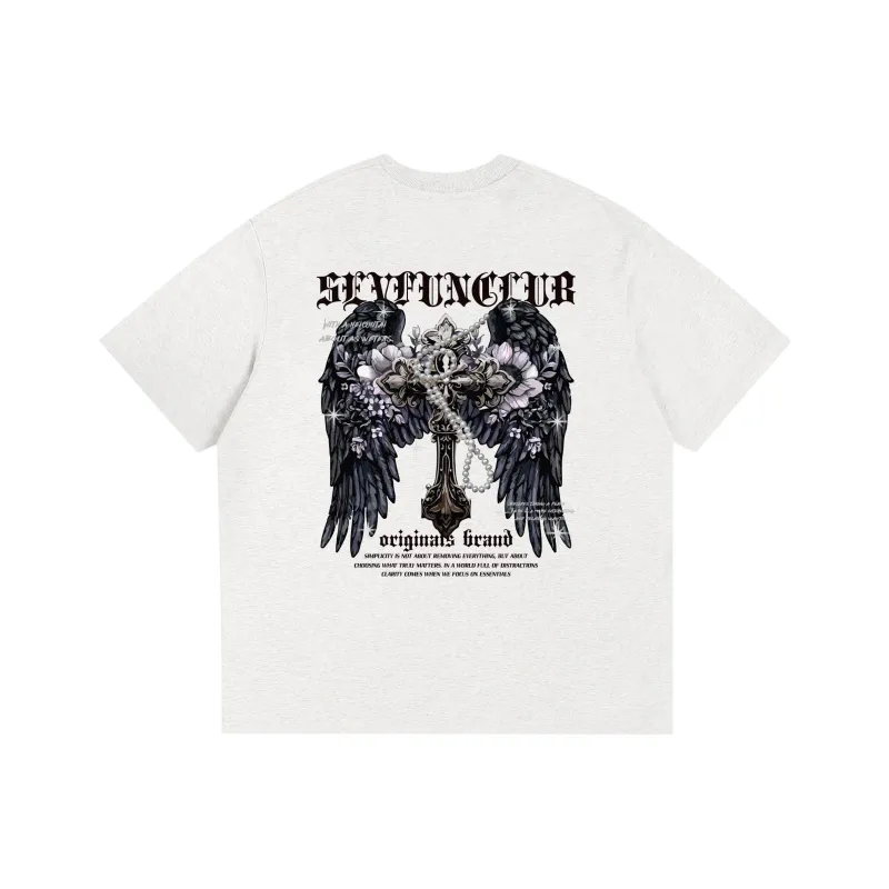 7 SEVFUN T-Shirts Unisex-12