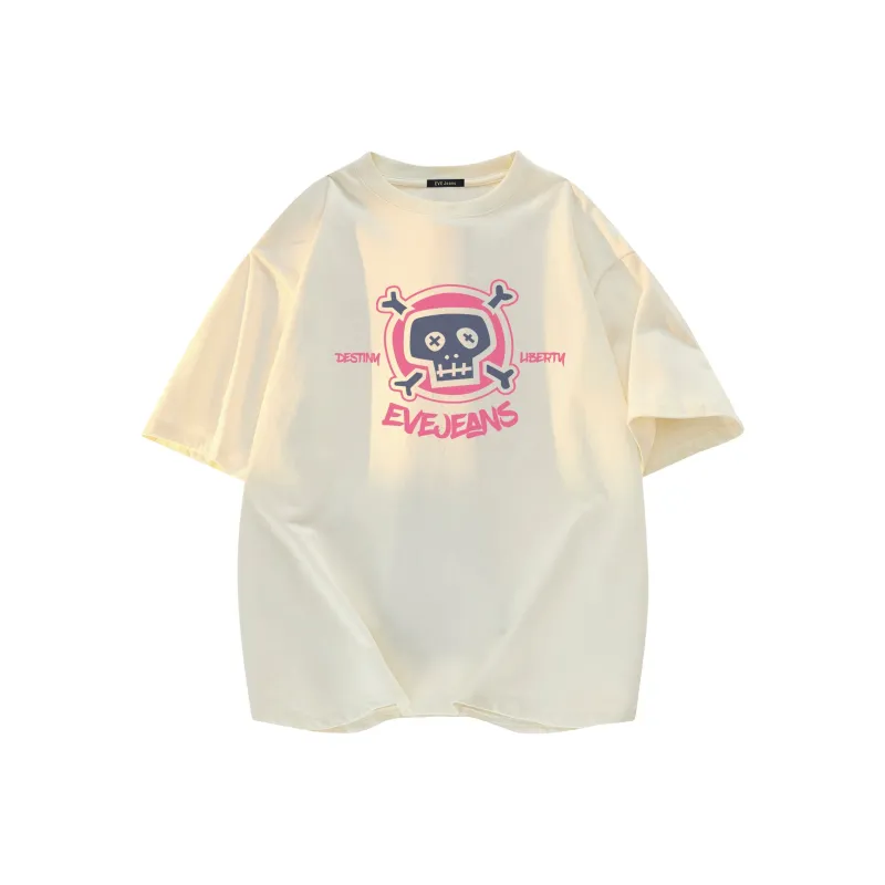 Yiwen T Shirts Unisex-8