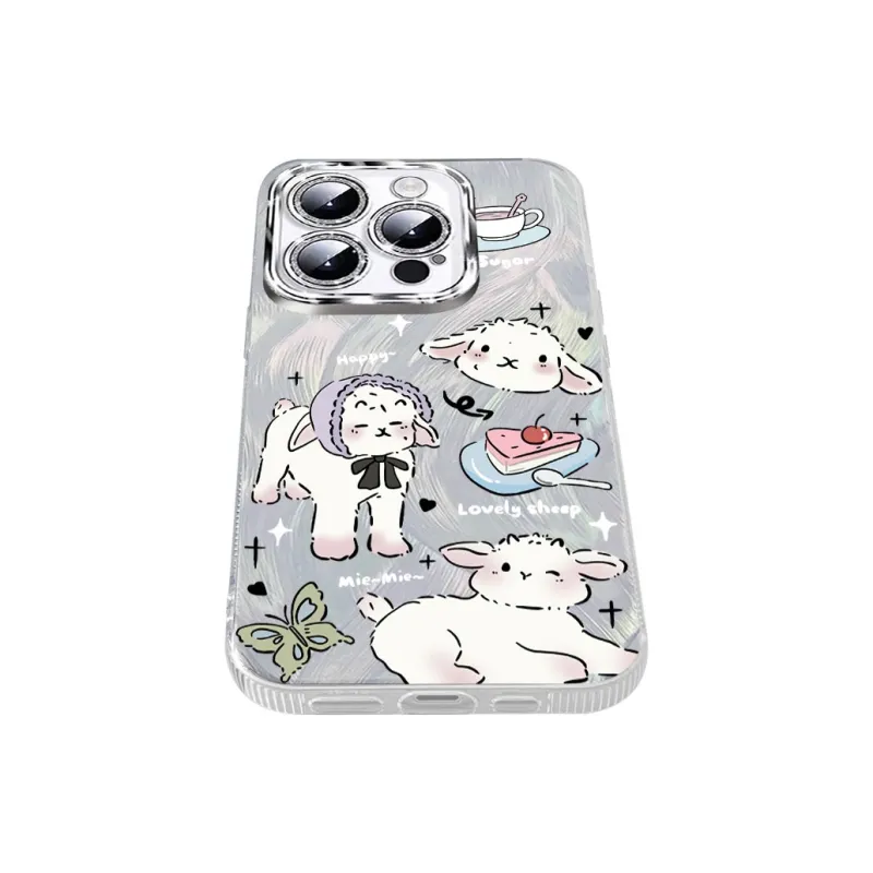 NAYIKE Phone Cases-8