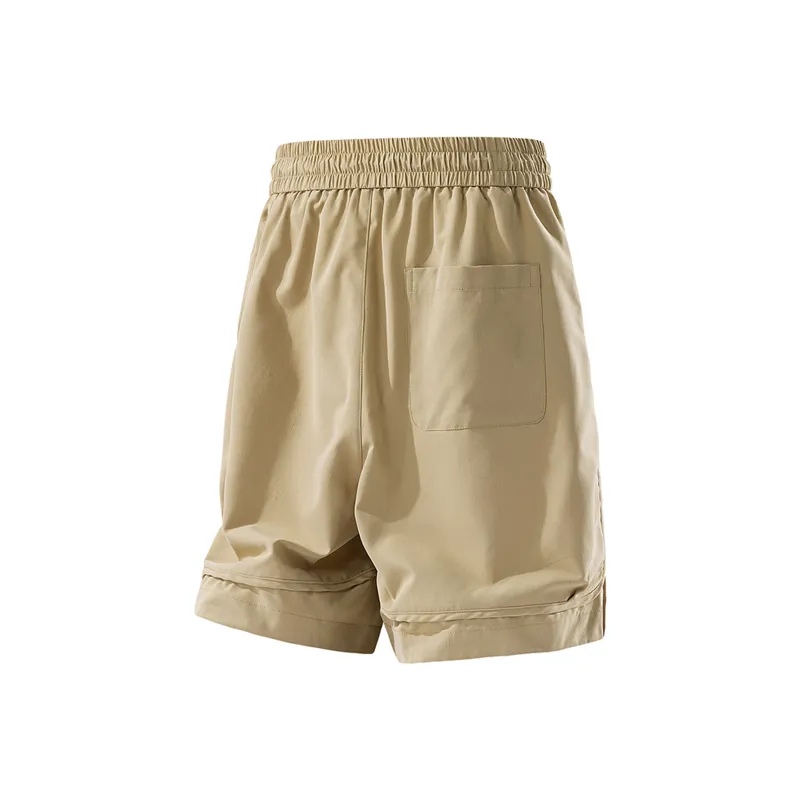 Manchester City F.C. Casual Shorts Unisex-19