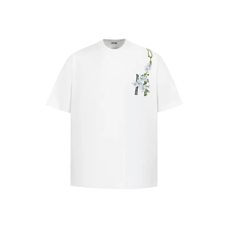 BEAR UNION T Shirts Women's-2