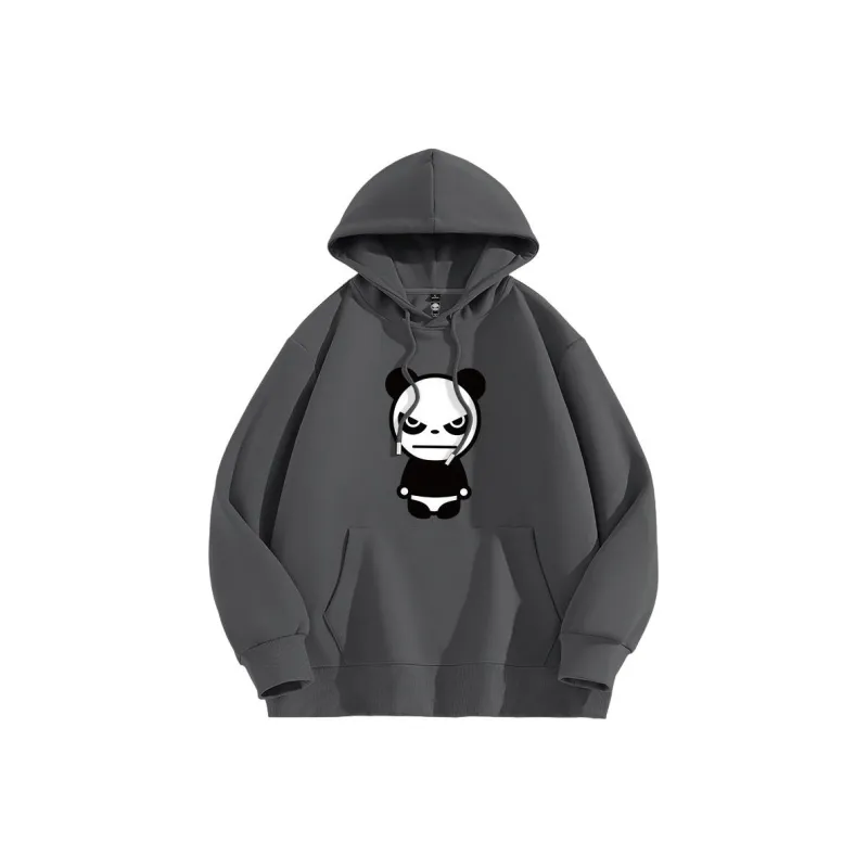 HIPANDA Sweatshirts Unisex-1