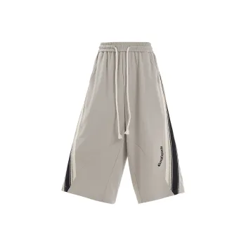 Kung Fu Panda Casual Shorts Unisex