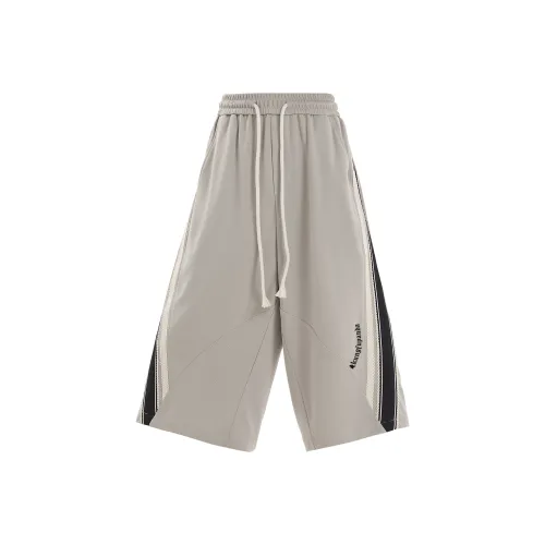 Kung Fu Panda Casual Shorts Unisex