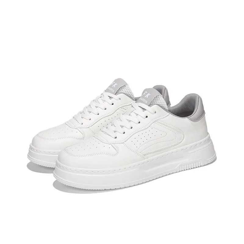 Frank Mully Low Top Skateboard Shoes Men's-2