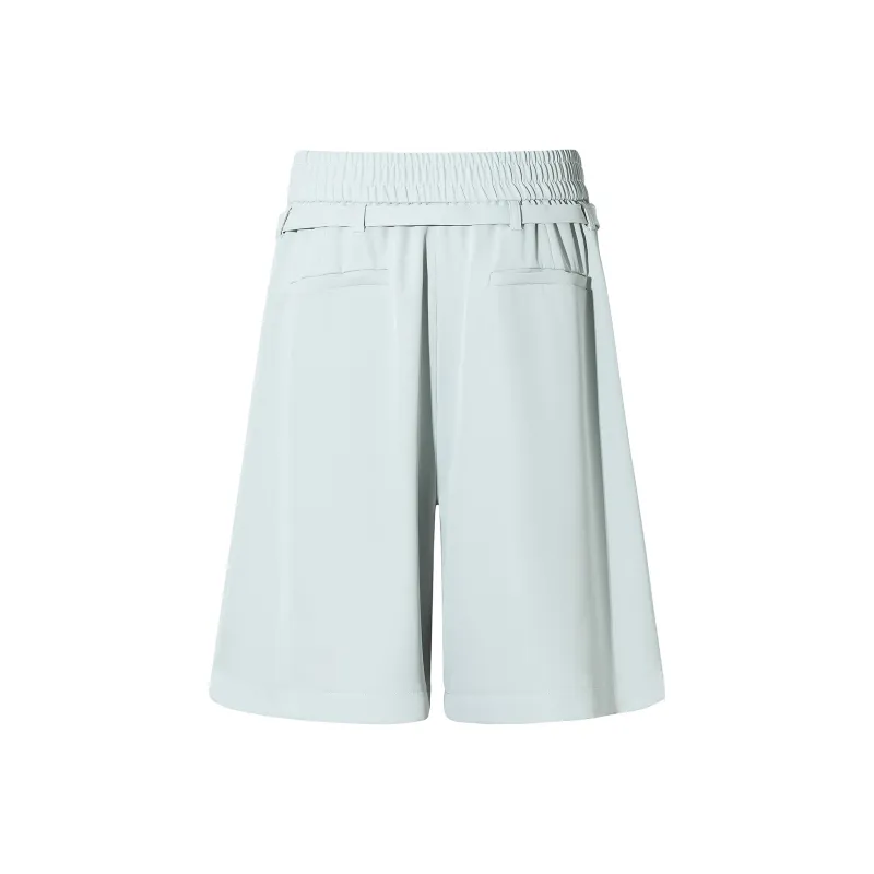 Kung Fu Panda Casual Shorts Unisex-15
