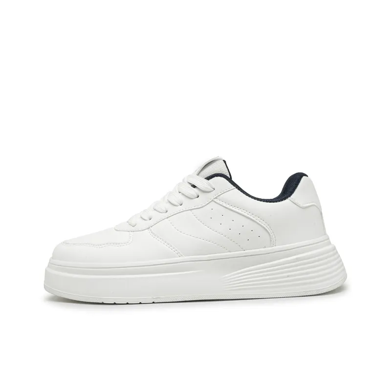 Sportful Low Top Skateboard Shoes Men's-4