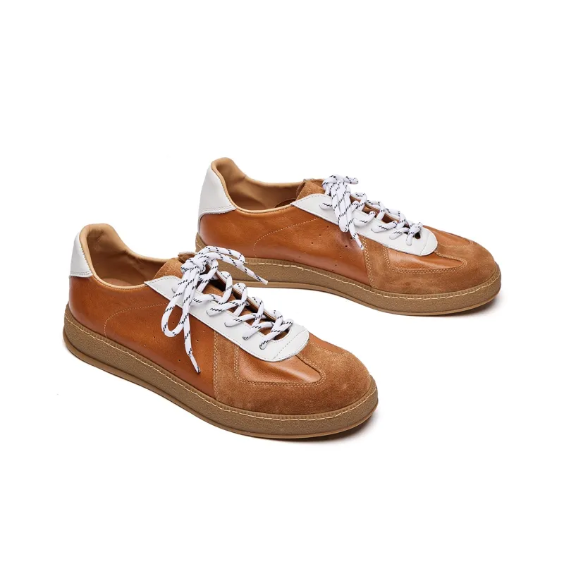 Fabrication Men's Casual Shoes Men Low Top-1
