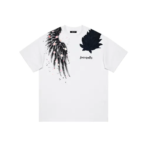 Universal Templates T Shirt Unisex
