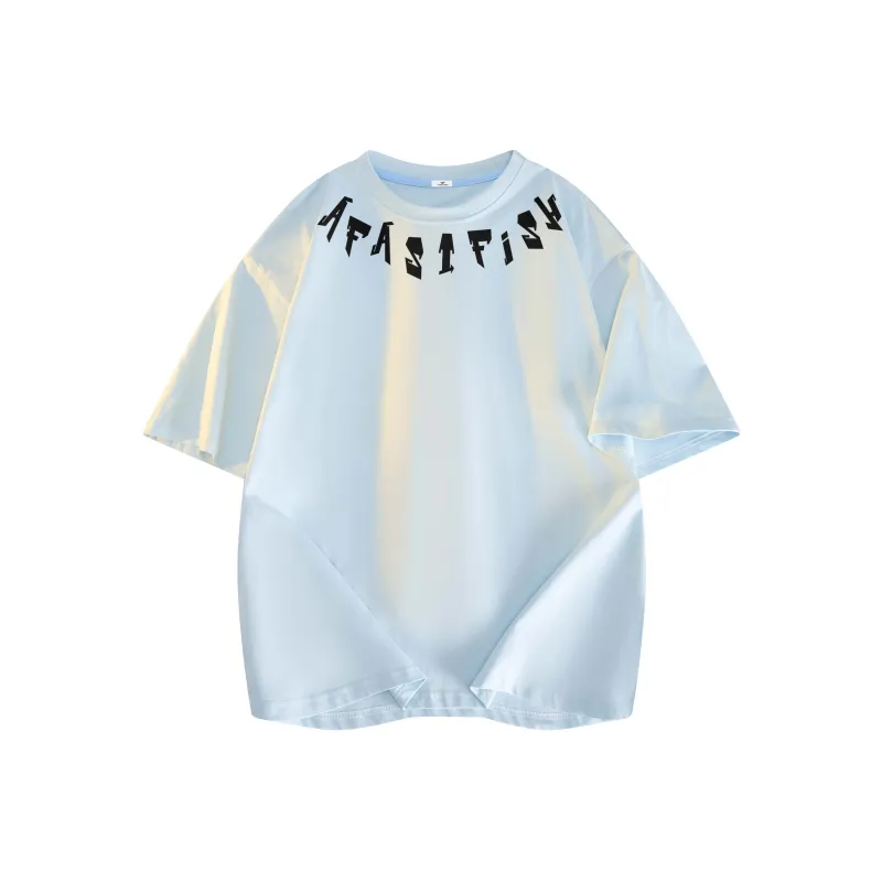 FASTFISH T Shirts Unisex-22
