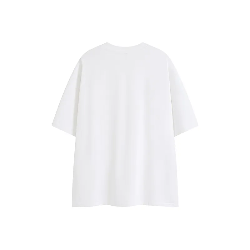 FAIRWHALE T Shirts Unisex-3