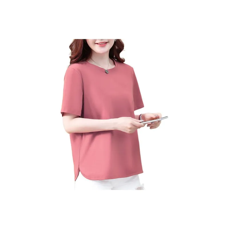 Kele Coco T Shirts Women's-4