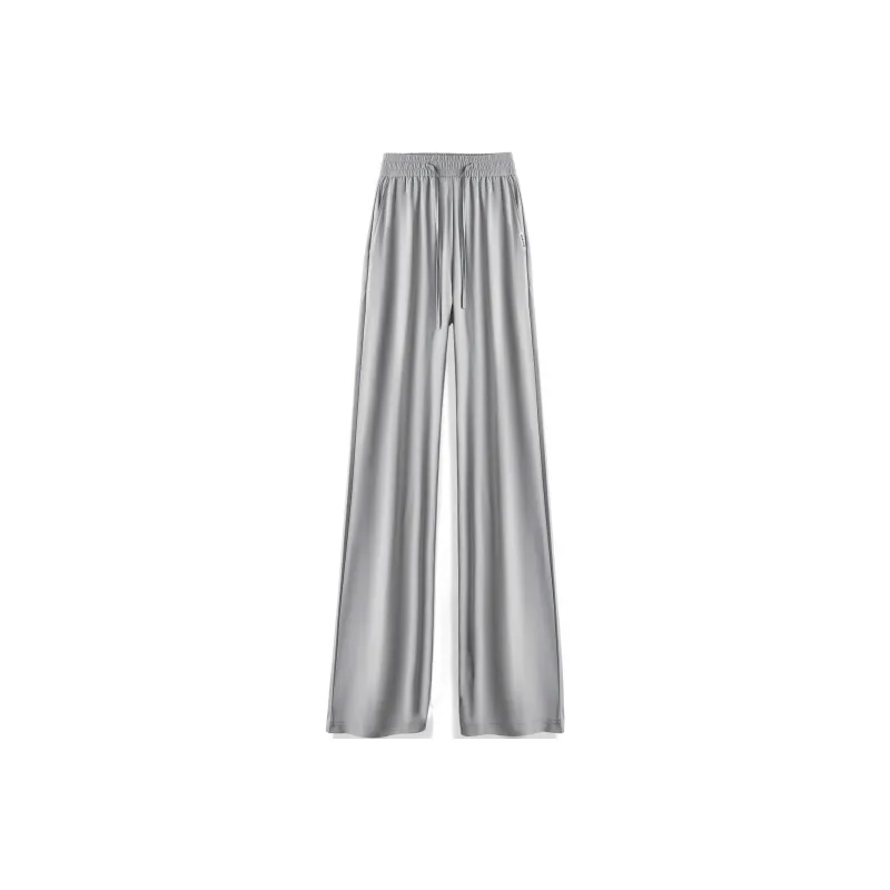 SAME FLOW Casual Pants Unisex-8