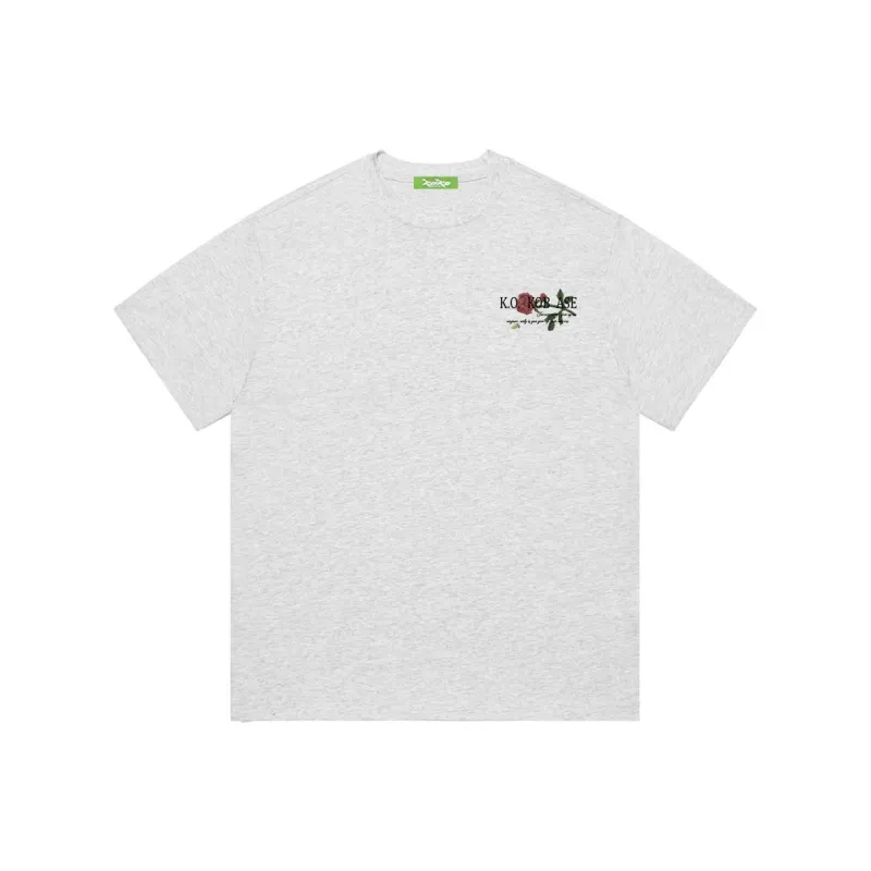 KOKO BASE T Shirts Unisex-9