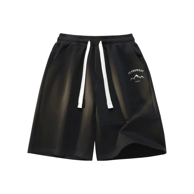 JEANSWEST Casual Shorts Unisex-0