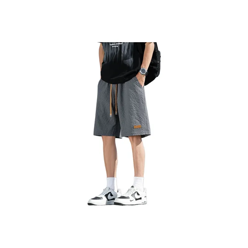 WARRIOR Cargo Shorts Unisex-10